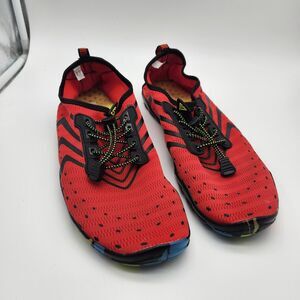 Womens Water Shoes Quick Dry Barefoot Diving Surf Aqua Sports Size~44/USA~10.5